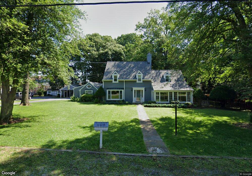 11105 Waycroft Way, Rockville, MD 20852 - photo 1