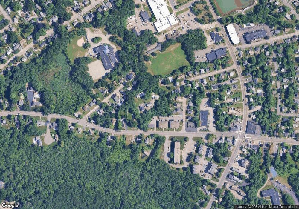 500R Broad St, Weymouth, MA 02188 - photo 1