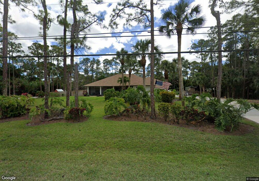 8164 154th Rd N, West Palm Beach, FL 33418 - photo 1