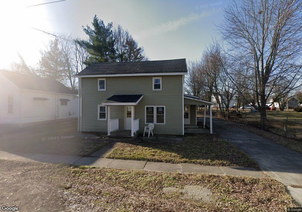 411 E Lehr Ave, Ada, OH 45810 - photo 1