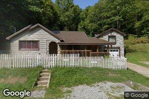 239 Sand Ridge Rd, Millstone, WV 25261