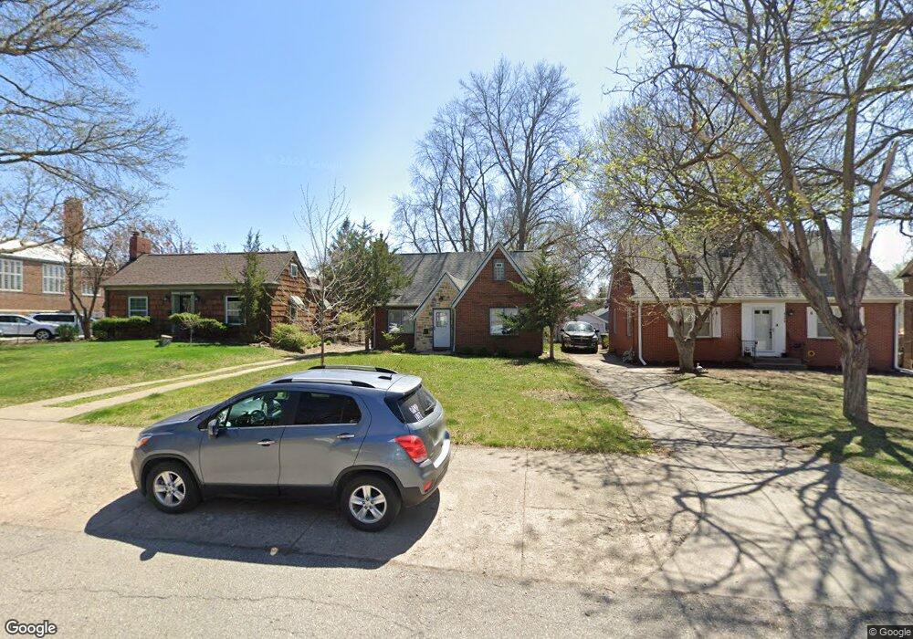 4206 Allison Ave, Des Moines, IA 50310 - photo 1