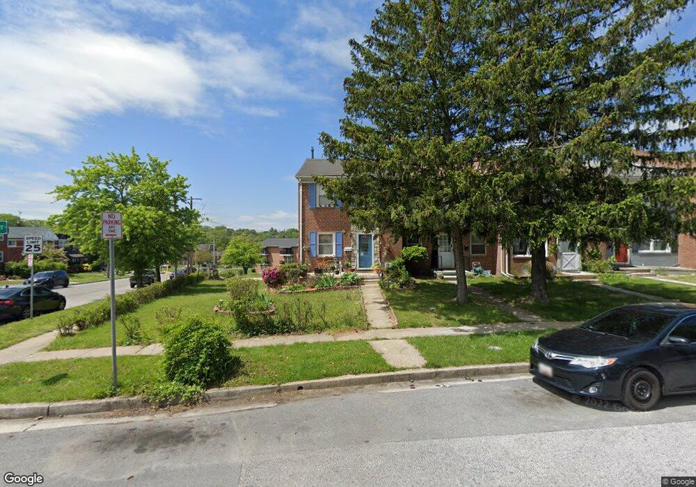 2 Terron Ct, Parkville, MD 21234 - photo 1