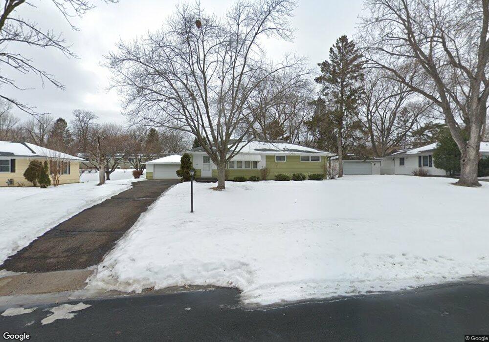 8708 Colfax Ave S, Bloomington, MN 55420 - photo 1