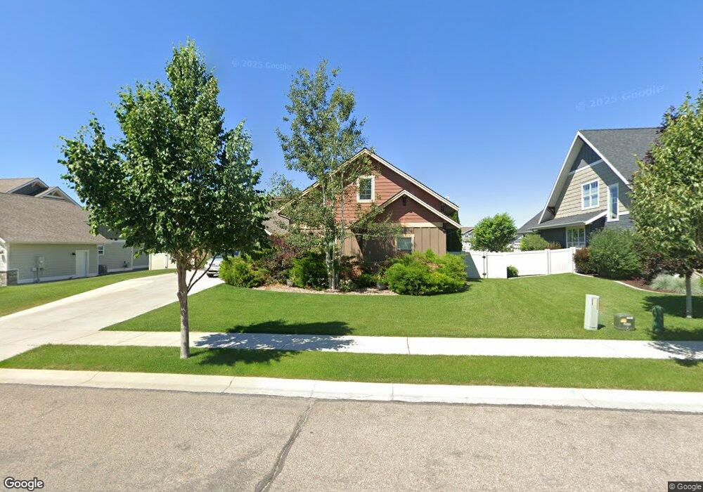 197 Ali Loop unit Lot 123, Kalispell, MT 59901 - photo 1