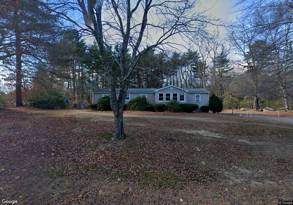 5 Toll Rd, Salisbury, MA 01952 - photo 1