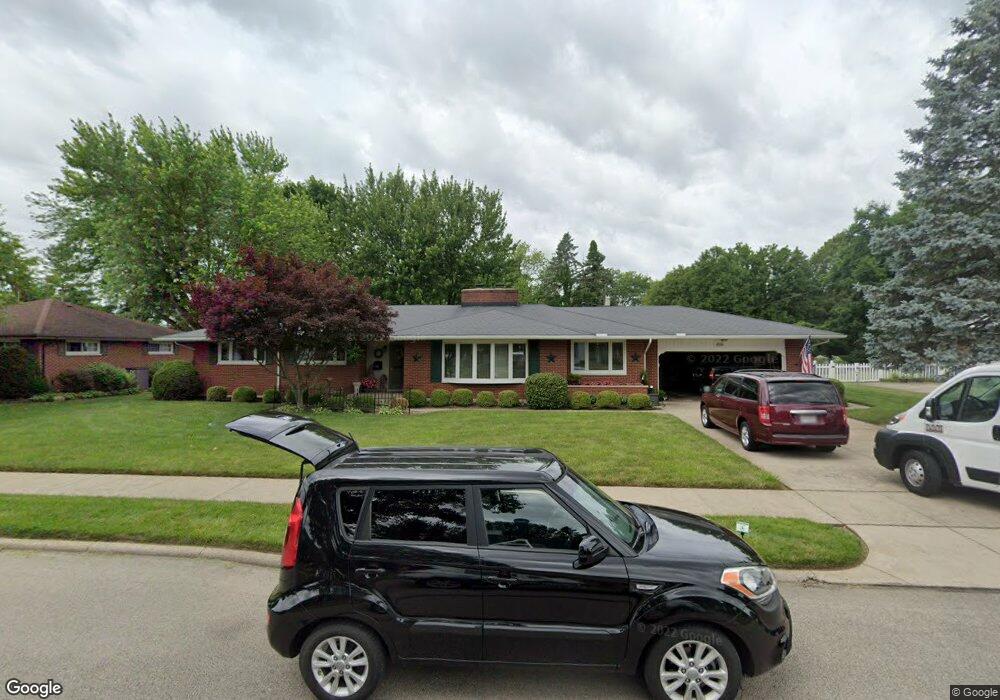 898 Morningside Dr, Xenia, OH 45385 - photo 1