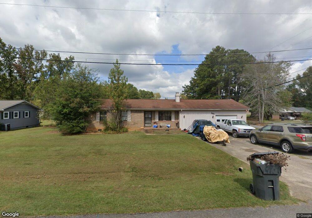 1001 Scott Ave, Weaver, AL 36277 - photo 1