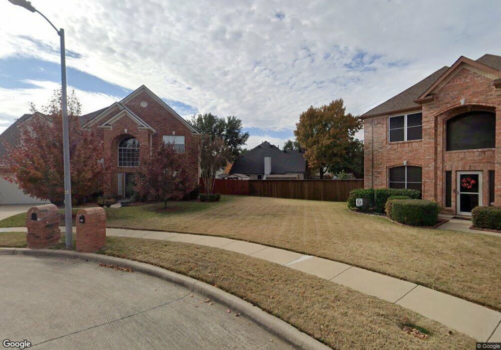 461 Shade Tree Ct, Hurst, TX 76054 - photo 1