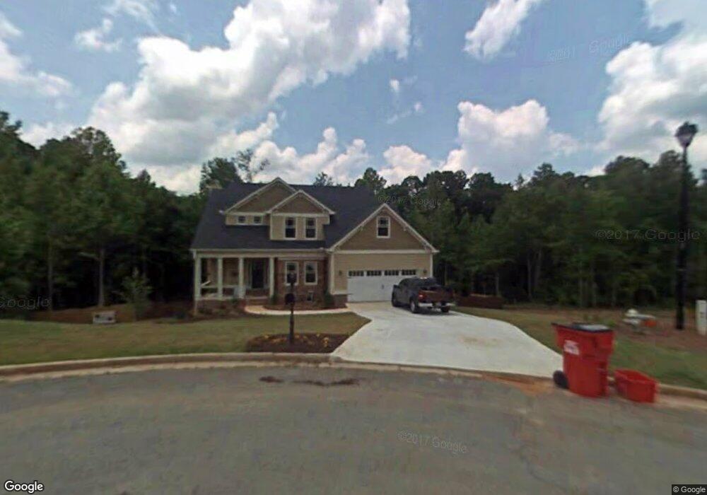 555 Ridge Mill Ln, Commerce, GA 30529 - photo 1