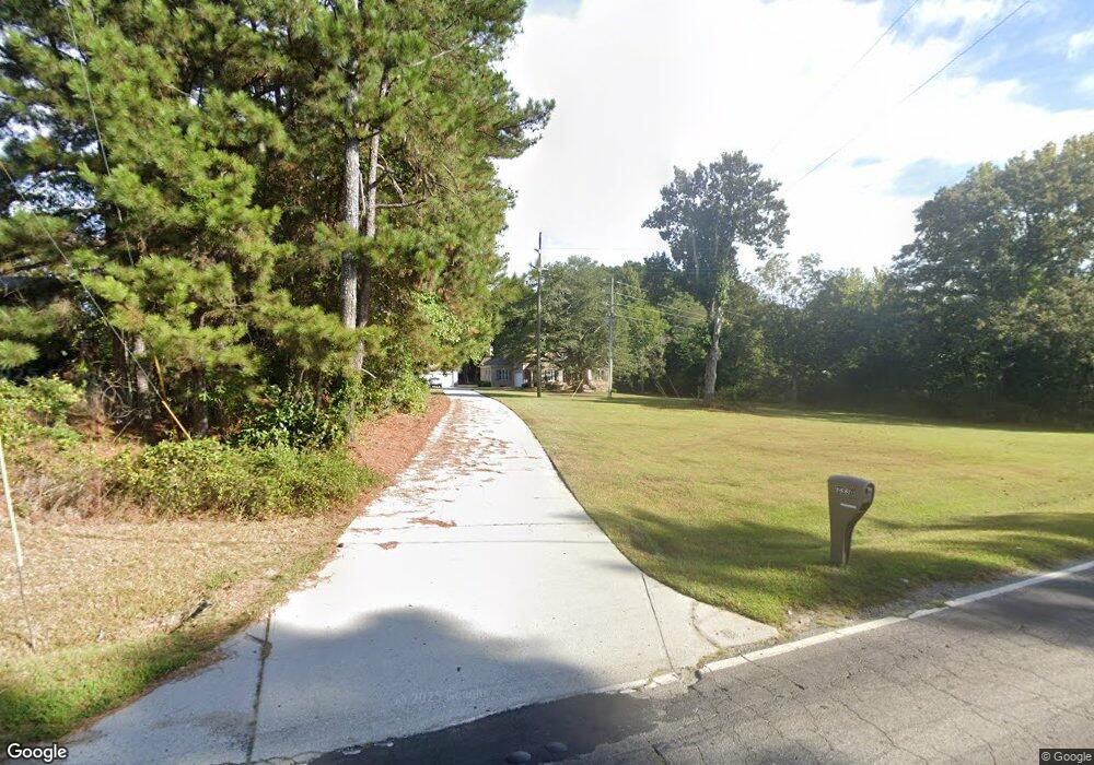 7334 Union Grove Rd, Lithonia, GA 30058 - photo 1