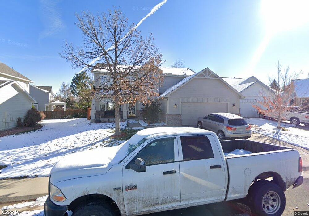 5266 S Andes Ct, Centennial, CO 80015 - photo 1