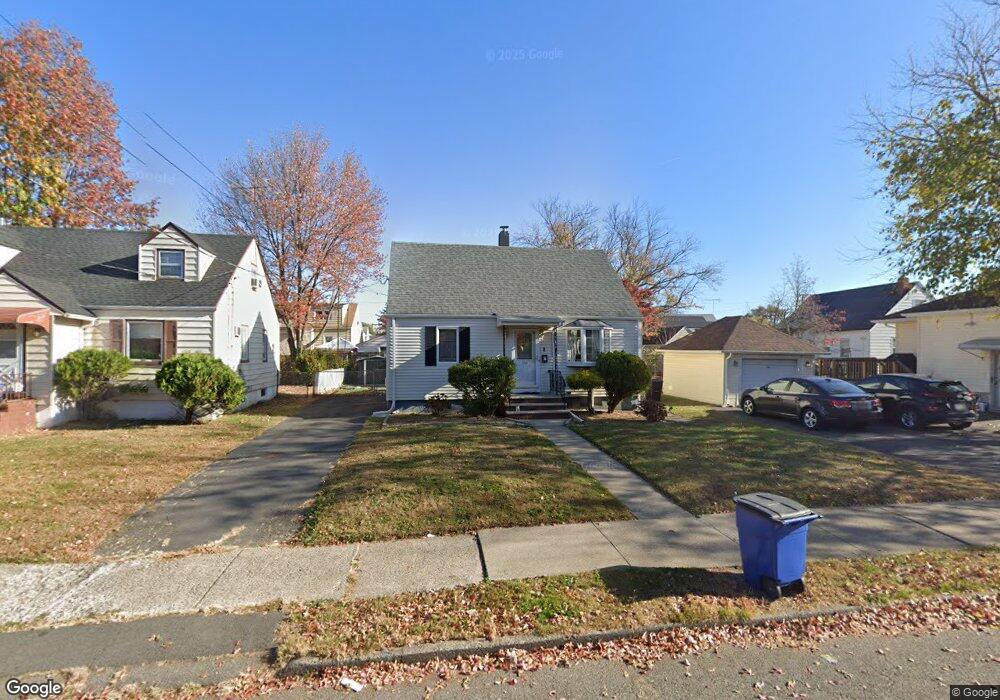 154-156 Richmond Ave, Paterson, NJ 07502 - photo 1