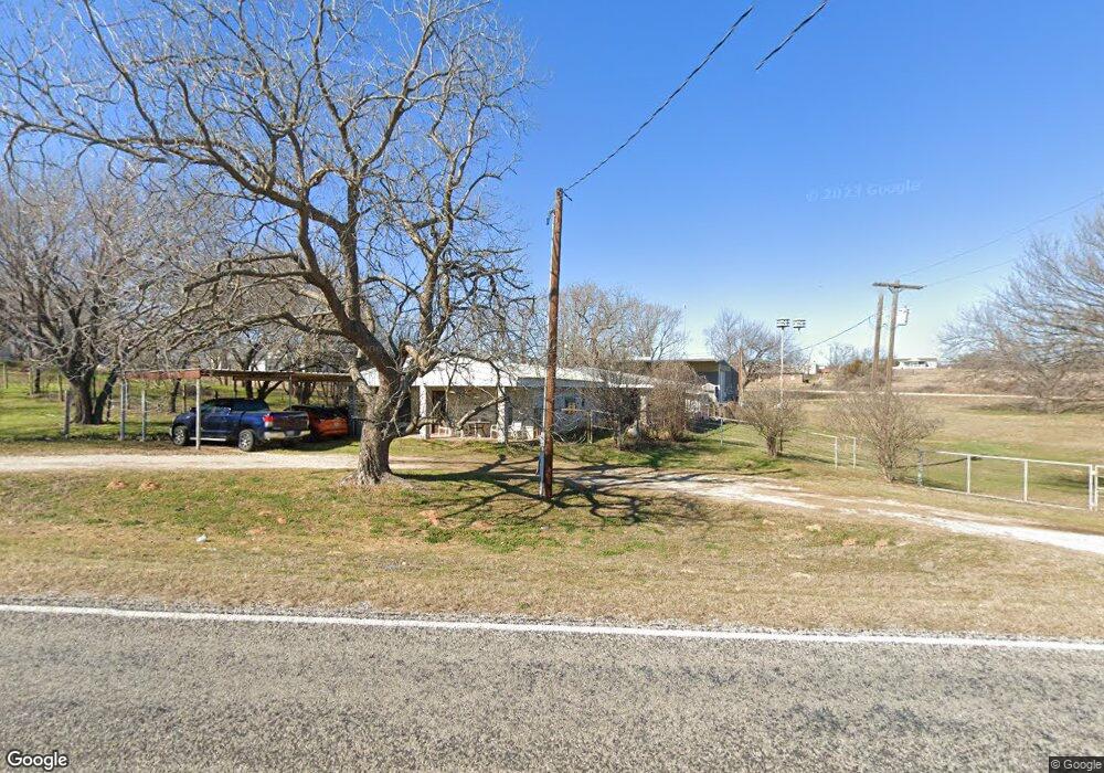 1726 Fm 2048, Boyd, TX 76023 - photo 1