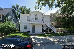 1220 Louisiana St, Lawrence, KS 66044