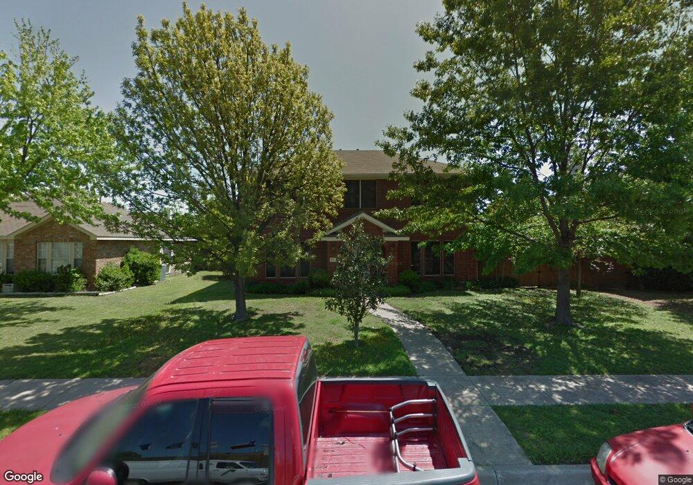 110 N Westgate Way, Wylie, TX 75098 - photo 1