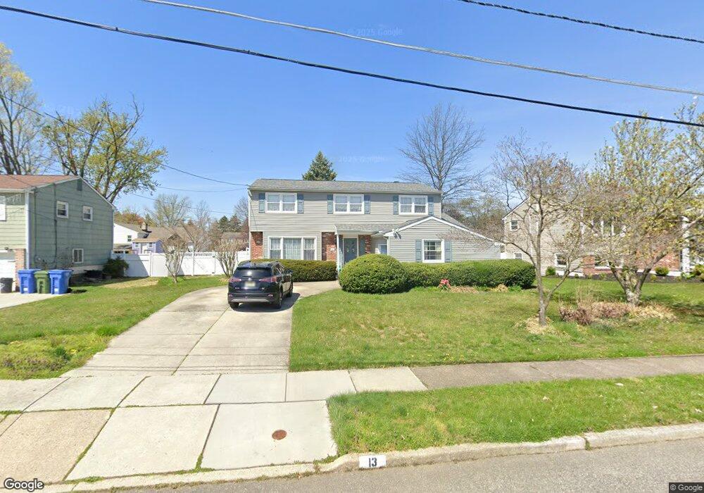 13 Rutgers Rd, Cherry Hill, NJ 08034 - photo 1