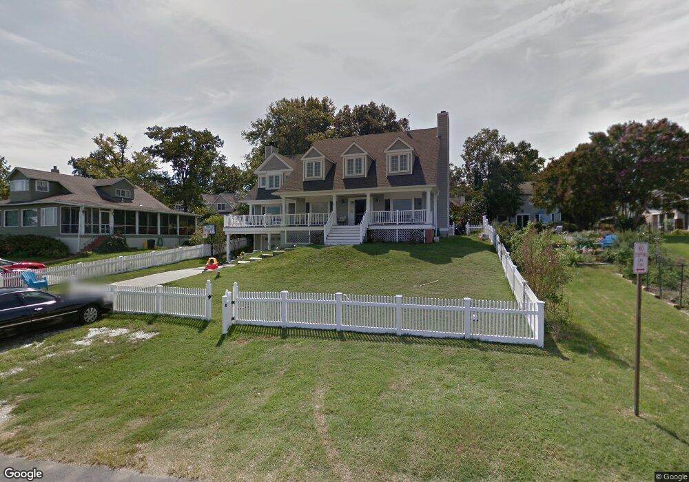 28 River Dr, Annapolis, MD 21403 - photo 1