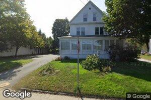 134 Rockingham St, Bellows Falls, VT 05101