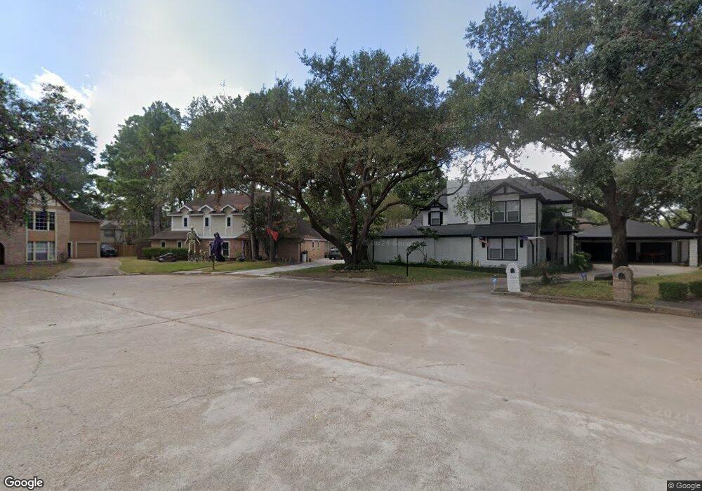 8915 Cher Ct, Houston, TX 77040 - photo 1