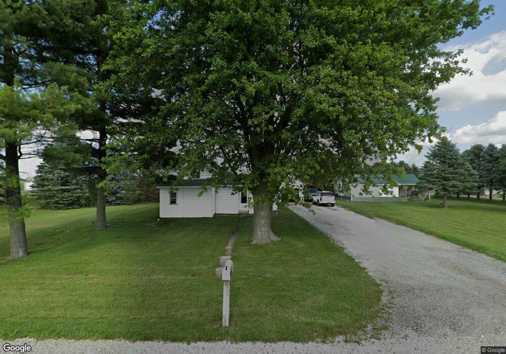 6529 S Webster Rd, New Haven, IN 46774 - photo 1