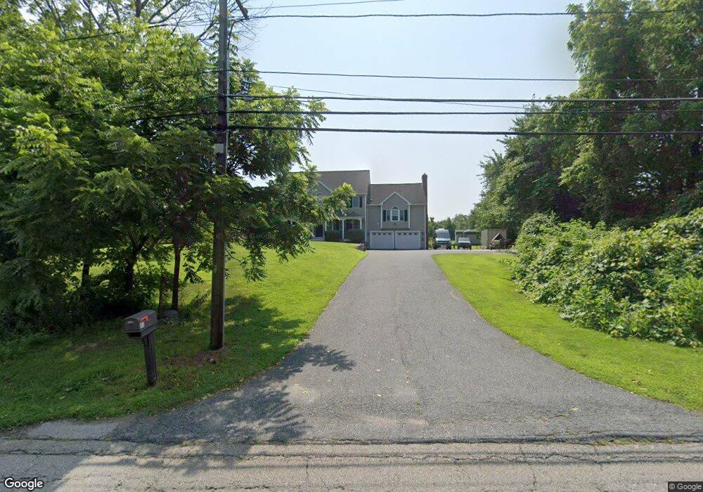 103 Putnam Hill Rd, Sutton, MA 01590 - photo 1