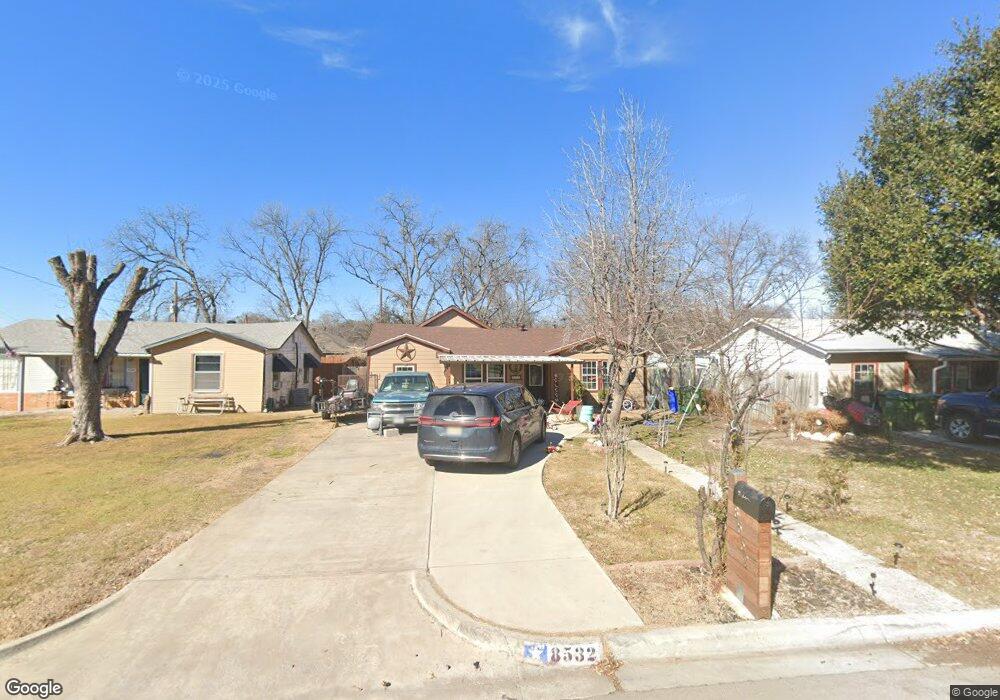 8532 Pemberton Ct, Fort Worth, TX 76108 - photo 1
