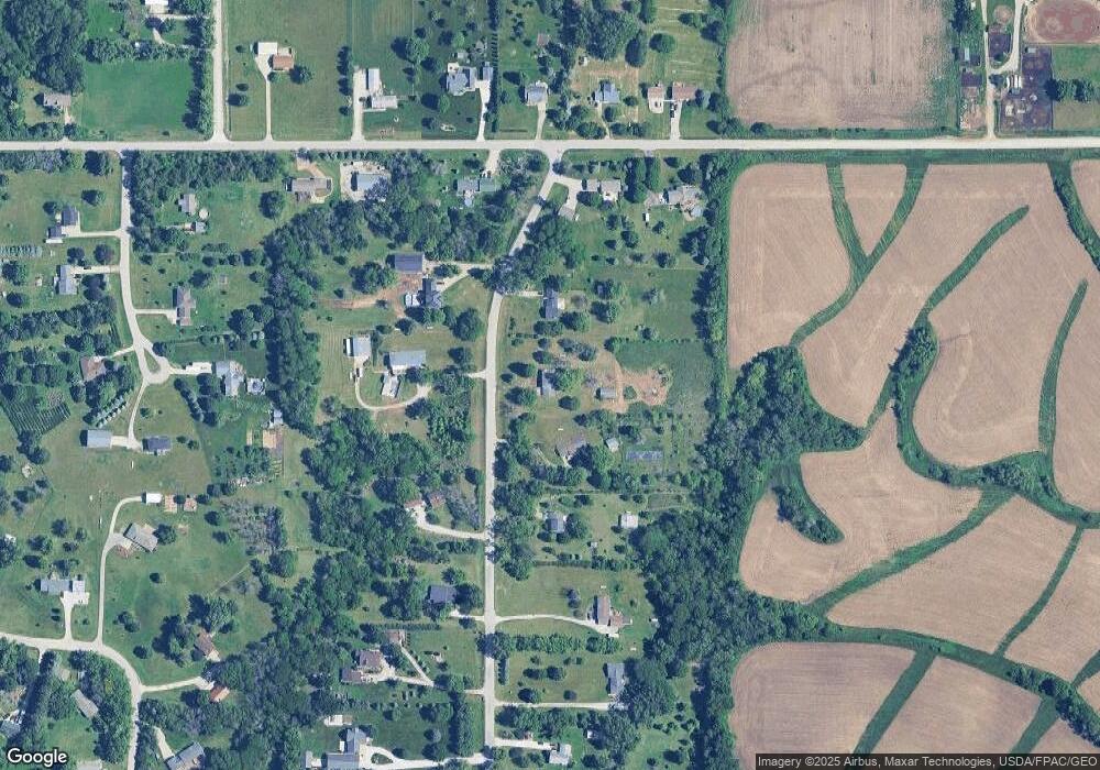 4910 Flower St, Colfax, IA 50054 - photo 1