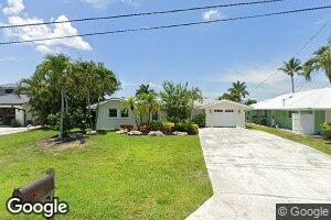 1229 SW Dyer Point Rd, Palm City, FL 34990