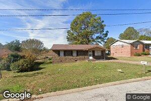 1101 Avenue K, West Point, GA 31833