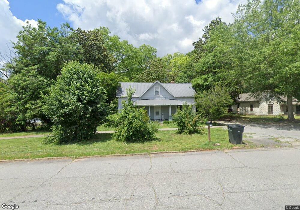 207 N Church St, Walhalla, SC 29691 - photo 1