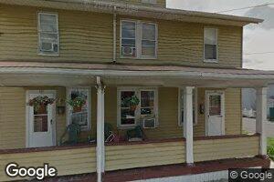 126 E Spruce St, Williamstown, PA 17098