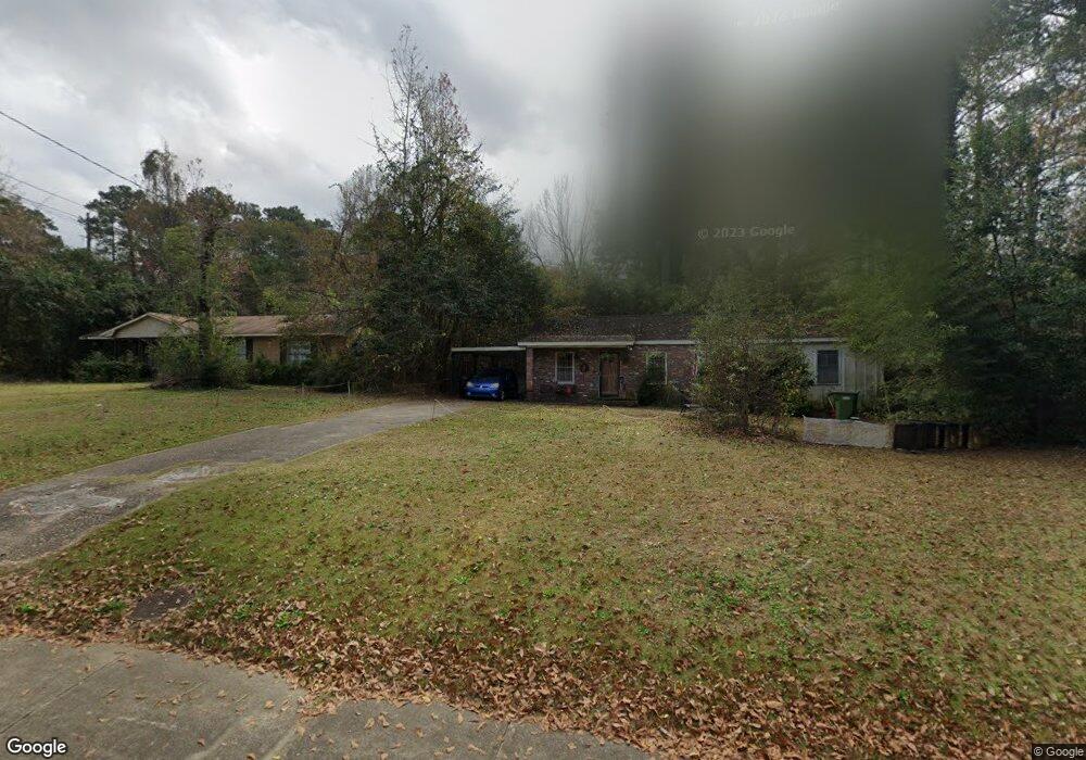 4620 Reese Rd, Columbus, GA 31907 - photo 1