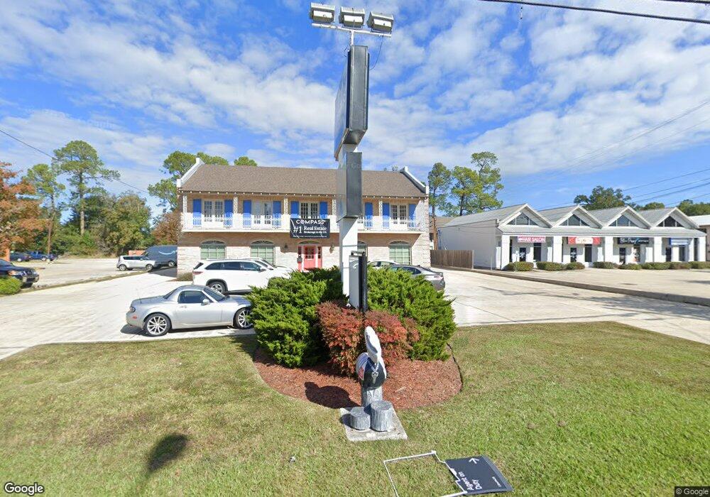 1406 Gause Blvd, Slidell, LA 70458 - photo 1