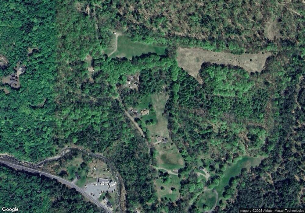 82 Griffin Hill Rd, Alstead, NH 03602 - photo 1