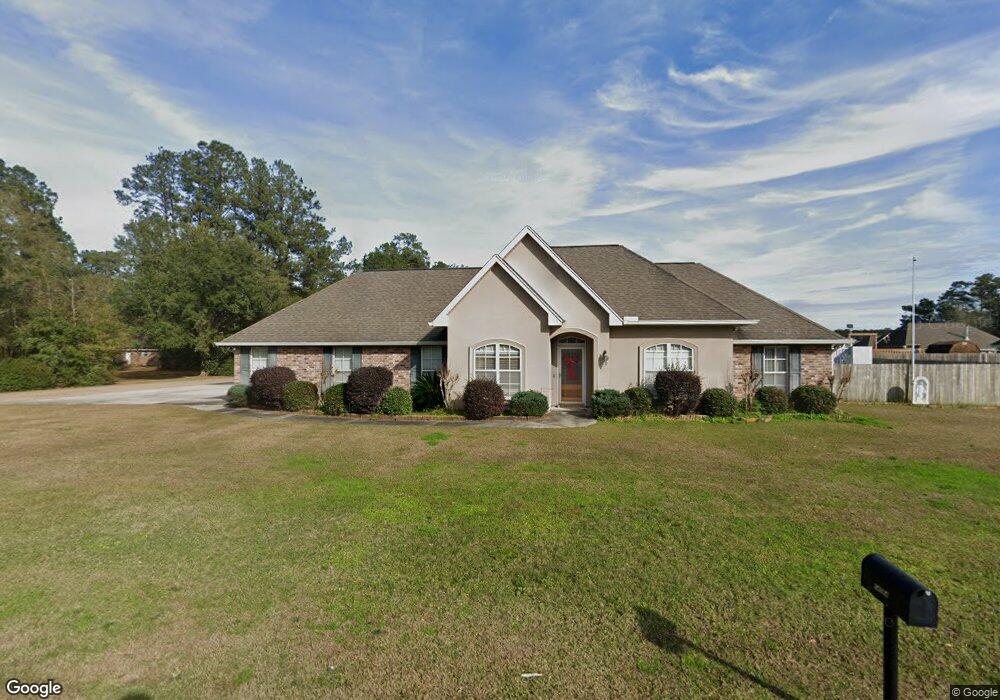 64584 Barrington Ct, Pearl River, LA 70452 - photo 1