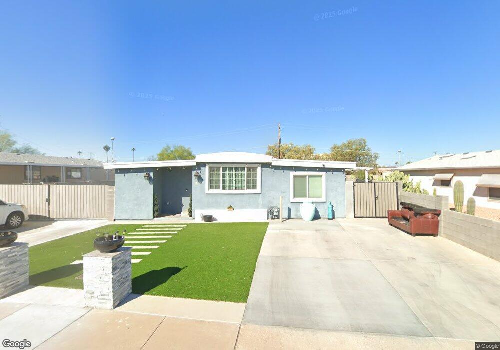 3804 E Alder Ave unit 49, Mesa, AZ 85206 - photo 1