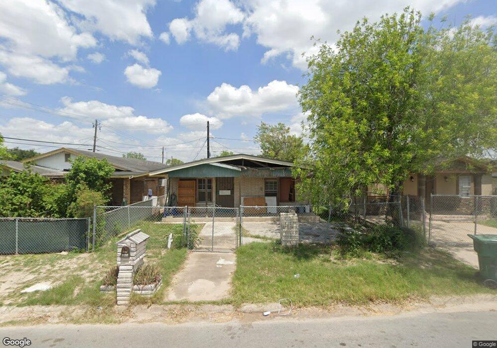 703 E Chapa Ave, Pharr, TX 78577 - photo 1
