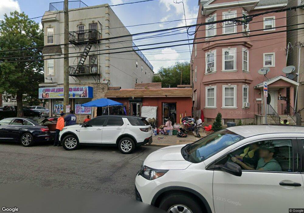 487 Avon Ave unit 9999, Newark, NJ 07108 - photo 1