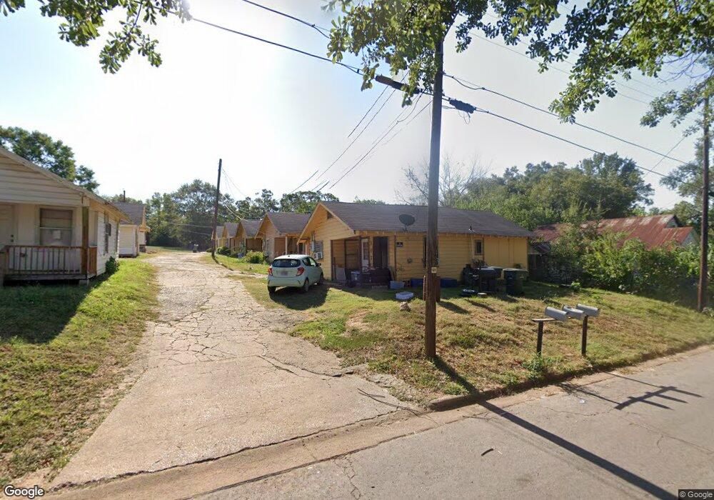 106 Dutch St, Nacogdoches, TX 75961 - photo 1