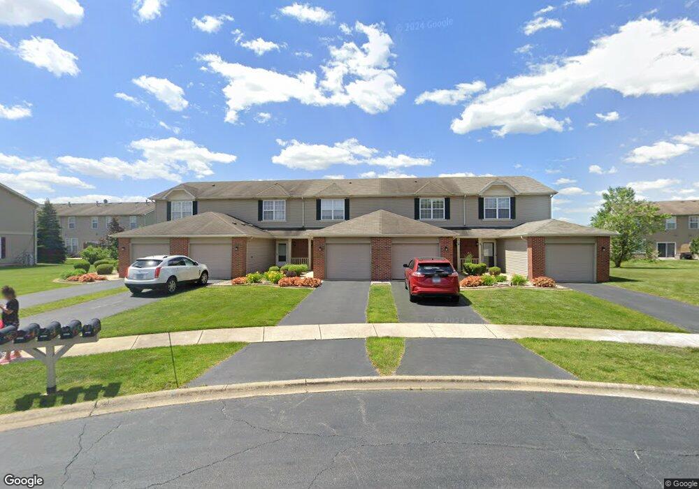 1750 Springtime Ct unit 151-3, Dyer, IN 46311 - photo 1