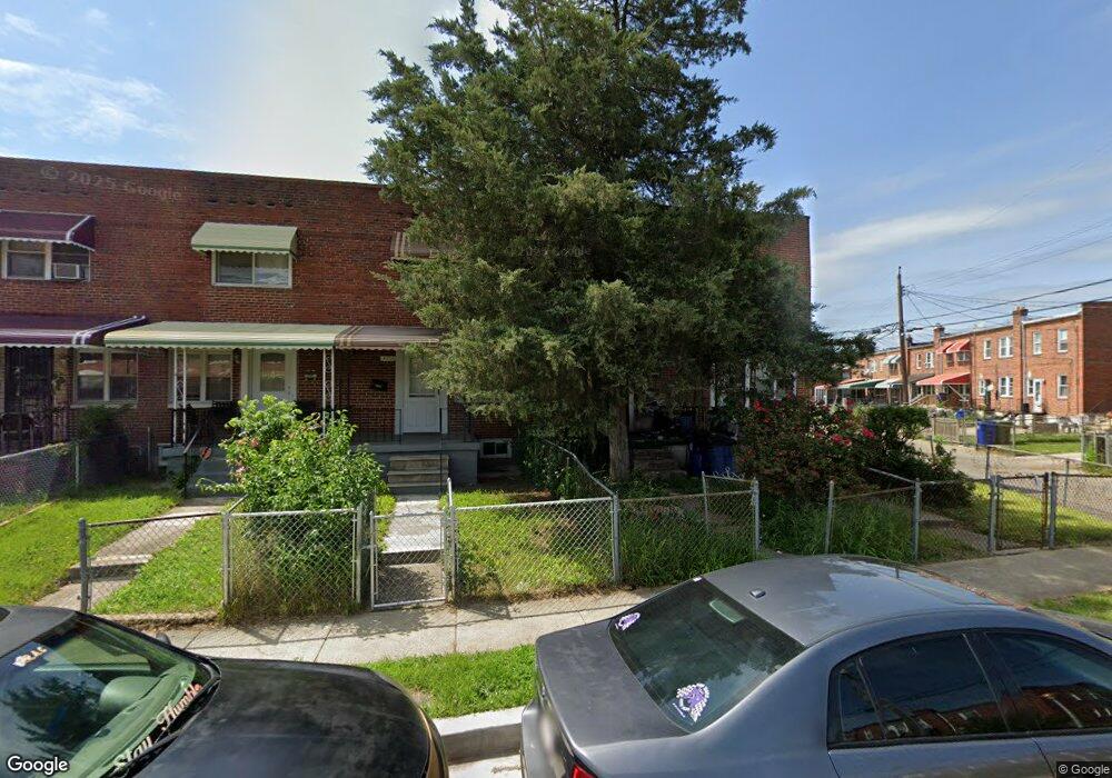 4002 Woodmere Ave, Baltimore, MD 21215 - photo 1