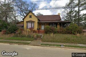 208 W Mill St, Georgiana, AL 36033