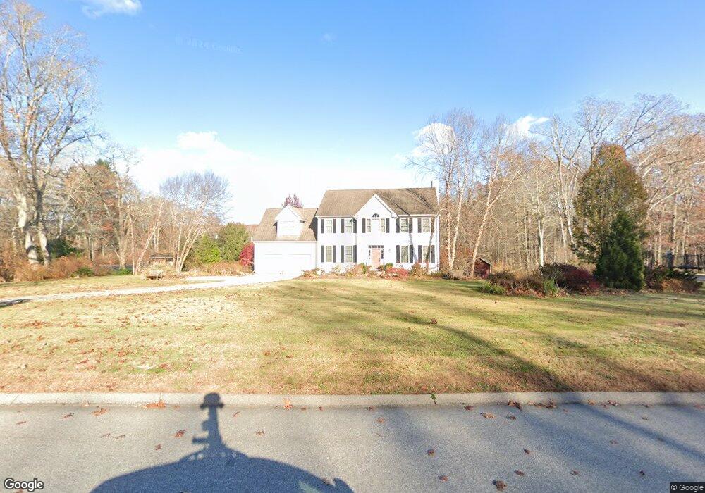 2 Miranda Way, East Lyme, CT 06333 - photo 1