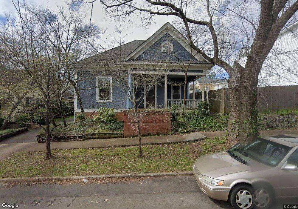 304 E 5th Ave, Rome, GA 30161 - photo 1