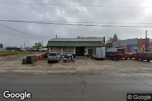 303 NW Church St, Leon, IA 50144