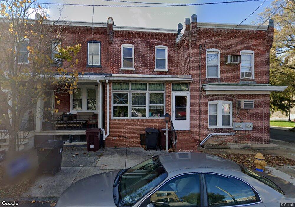 837 N Dupont St, Wilmington, DE 19805 - photo 1