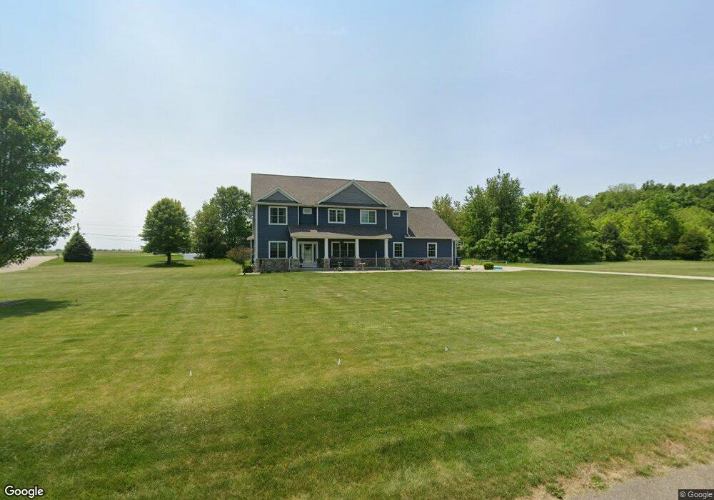 5609 Pleasant Meadow Trail, Schoolcraft, MI 49087 - photo 1