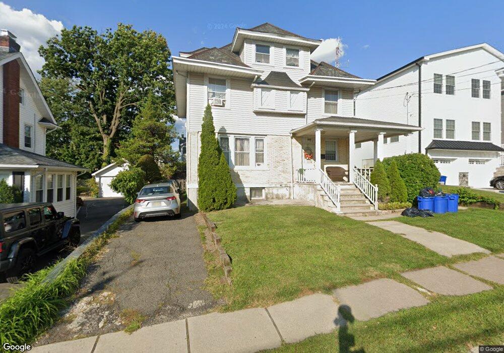 237 Walter Ave, Hasbrouck Heights, NJ 07604 - photo 1