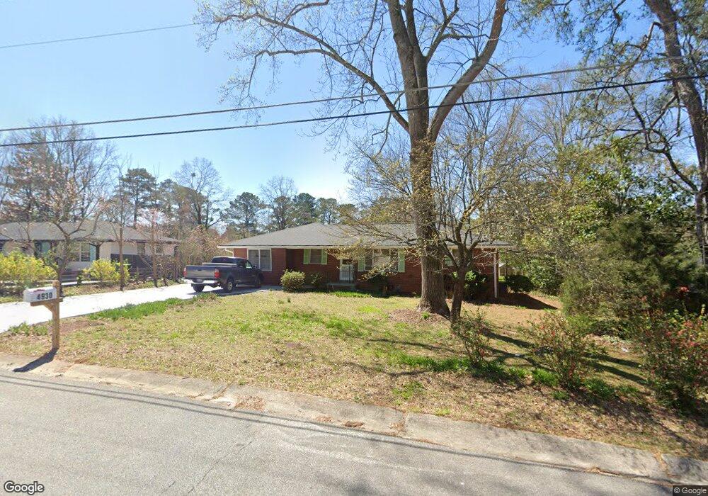 4930 Sweet Valley Rd SW, Mableton, GA 30126 - photo 1